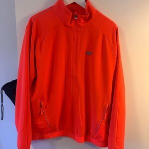 FIGS Men's Like New Hibiscus Cobaki Jacket M